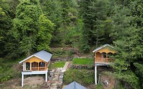 Tree House Latos Tandi